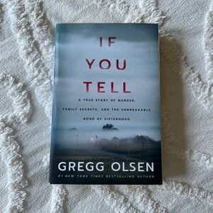 If You Tell